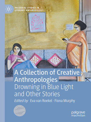 cover image of A Collection of Creative Anthropologies